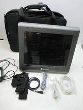Interwrite Learning 17 Inch JME Tablet LCD Monitor Case  Extras No Stylus