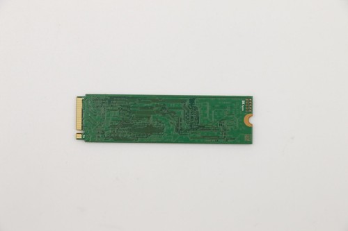 Lenovo 512 GB M.2 NVMe SSD ÓPALO M.2 2280 X1 P73 T590 T490s SK HYNIX - FRU 01LX205 - Imagen 2 de 6