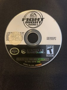 fight night round 2 gamecube career mode fight night round 2 gamecube career mode