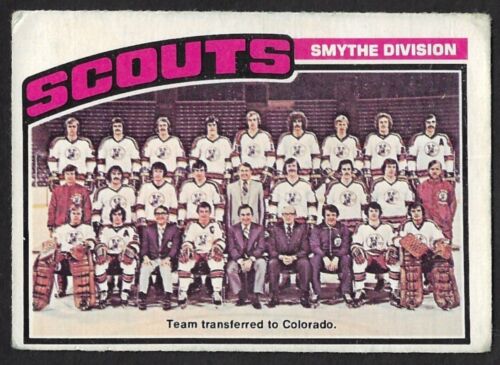 Cartes OPC Hockey 1976-77 1-200 U Pick (ACHETEZ 5 OBTENEZ 10% DE RÉDUCTION - ACHETEZ 10 OBTENEZ 20% DE RÉDUCTION) - Photo 134 sur 204