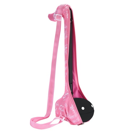 Travel Carrying Case Cover Storage Bag for Otamatone Electric Musical Instrument - Picture 7 of 15
