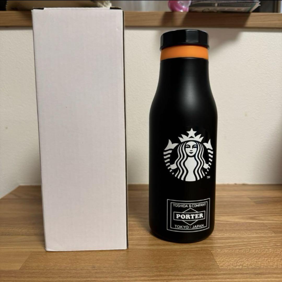 🌸STARBUCKS PORTER Black 473ml Starbucks Porter Unused🌸JAPAN | eBay