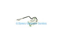 XH648 DD0FM1MD008 GENUINE ORIGINAL DELL MODEM CARD W/ CABLE INSPIRON 1501 SERIES