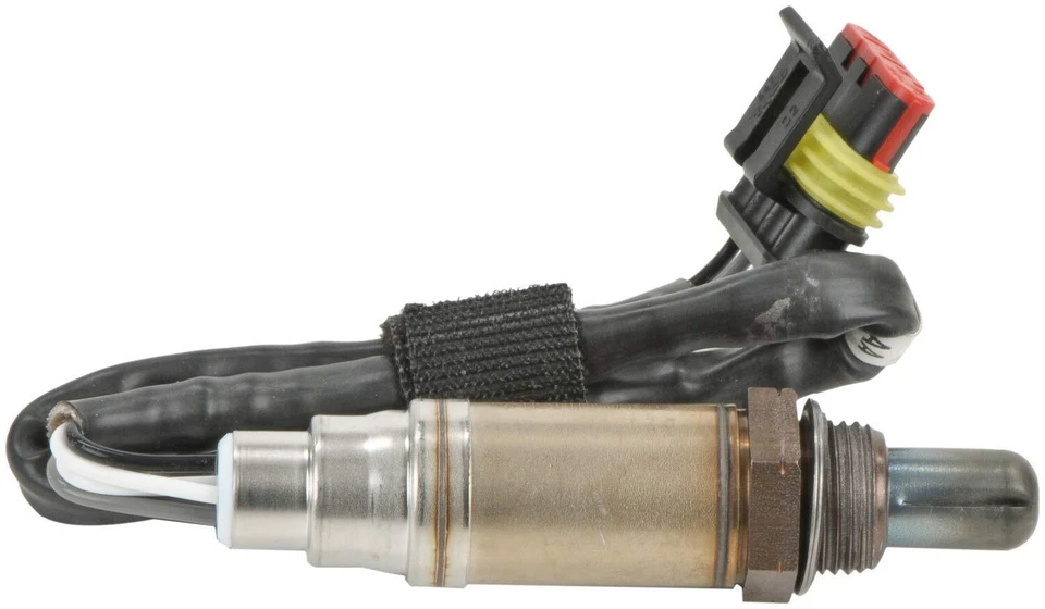 博世适用于凯迪拉克 Catera 高级氧气传感器高性能 15432 — 第 3/4 张图片