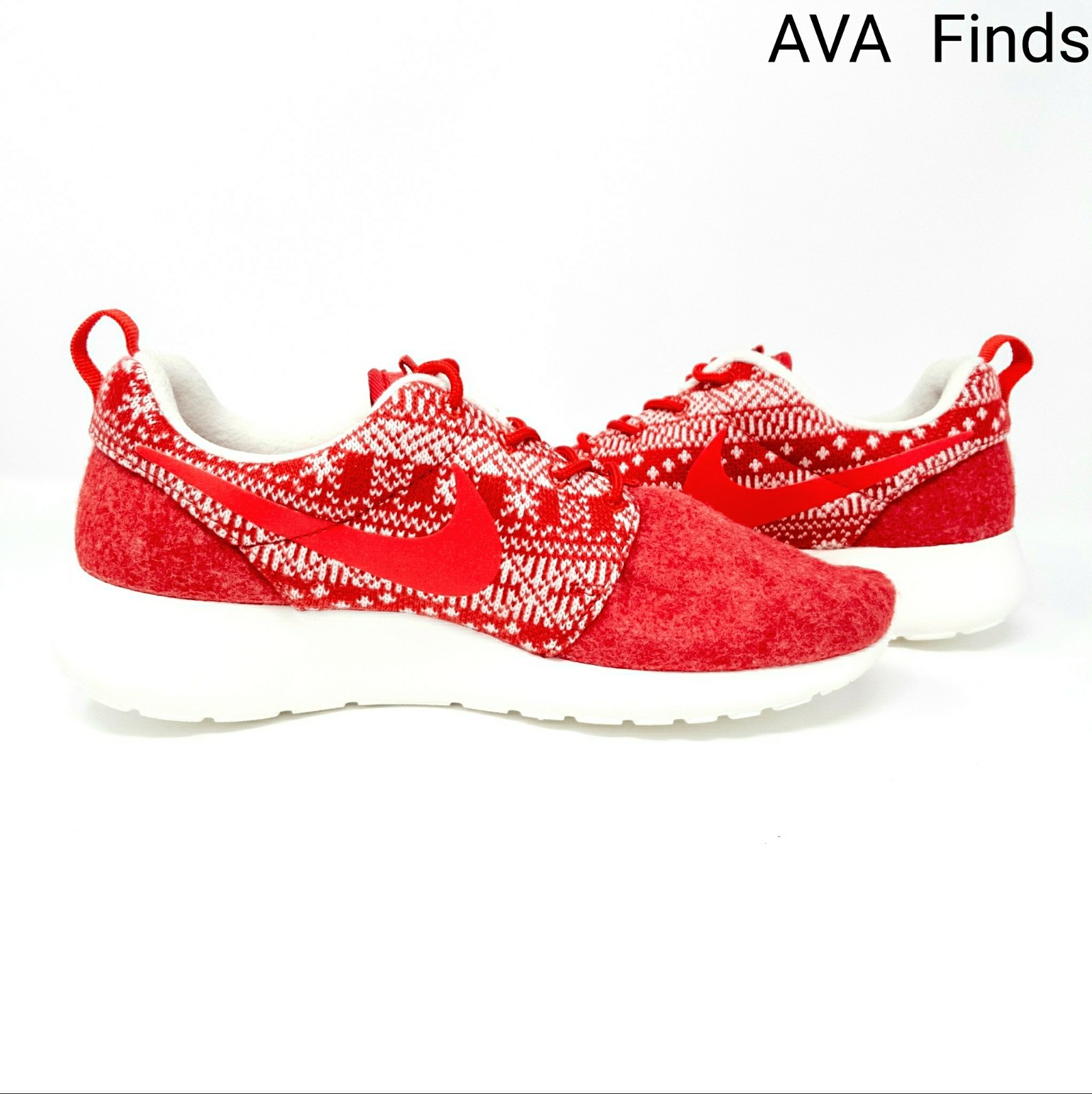 Nike 9 roshe winter frauen schuhe, 685286-661 größe 9 Nike weihnachtlicher c375f0 Nike 9 roshe winter frauen schuhe, 685286-661 größe 9 Nike weihnachtlicher c375f0