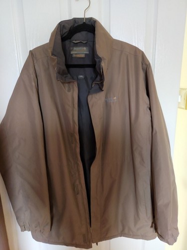 Regatta Hydrafort Outdoor mens Jacket XXL with Hood VGC - Picture 2 of 3