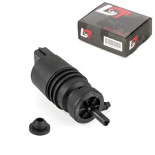 Scheibenwaschpumpe Waschwasserpumpe für BMW 5er 6er 7er 8 I8