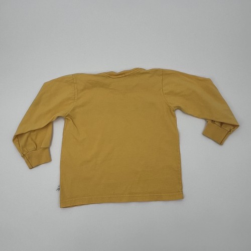 Mizzou Youth T-Shirt - Missouri Univ Kids Long Sleeve Tee Shirt - Made in USA - Picture 2 of 8
