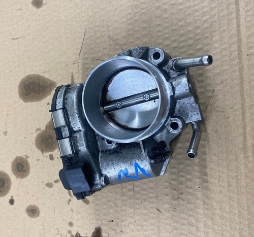 Kia Optima Hyundai Sonata 2011 - 2015 2,4 L híbrido carrocería acelerador conjunto fabricante de equipos originales - Imagen 2 de 7