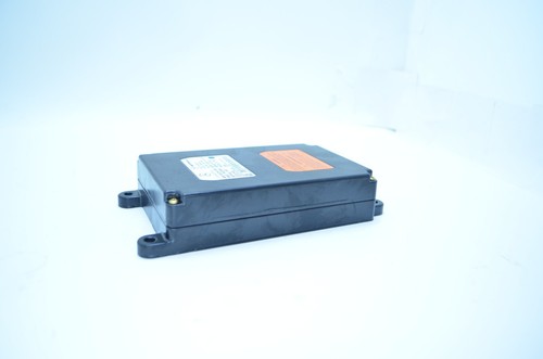 01-04 MERCEDES-BENZ R170 SLK320 MOTOROLA COMMUNICATION CONTROL MODULE OEM - Picture 5 of 12