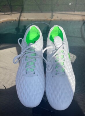 New Nike Tiempo Legend 8 Elite SG Pro AC Size 9 (AT5900-030