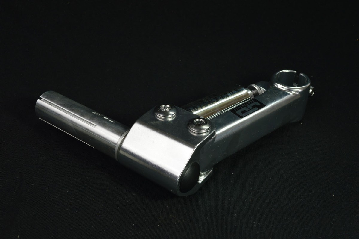 NEW Stem JD components suspension patent 25,4 mm 1 NEW Stem JD components suspension patent 25,4 mm 1