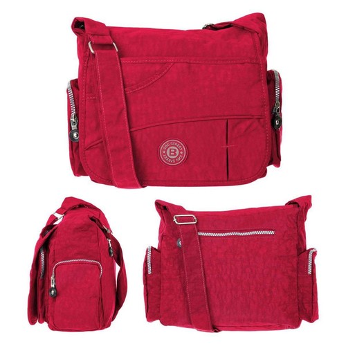 Umhängetasche Schultertasche Damen Tasche Handtasche Damentasche Damenhandtasche - Bild 7 von 66
