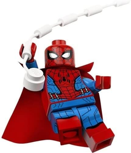 LEGO Minifiguren Marvel Studios Serie 1 71031 SIE WÄHLEN - Bild 18 von 18