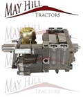 Hydraulic Pump Mk1 (10 Splines) for Massey Ferguson 35 35x FE35 65 765 Tractor