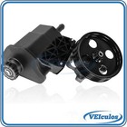 Power Steering Pump with Pulley Reservoir For 2002-2007 Dodge Ram 1500 20-70269
