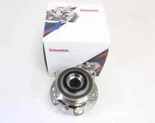 Asianautos Wheel Bearing and Hub Assy 51750S1000 For Hyundai Santa Fe 19-23