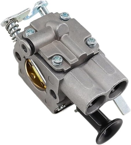 Vergaser für Stihl MS261 MS271 MS291 Motorsäge Ersatzt 1141 120 0612 C1Q-S213 DE - Bild 5 von 6