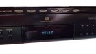 RCA CD Player Headphone Jack Home Audio CD Players & Recorders