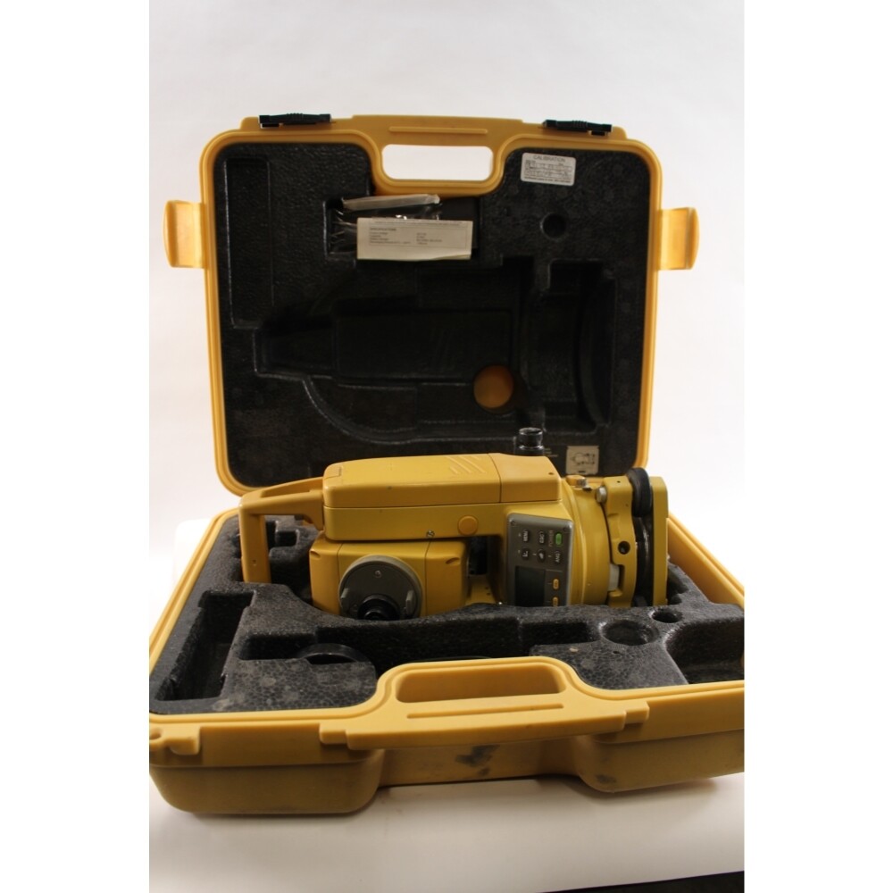 Surveyor Market Item for Sale