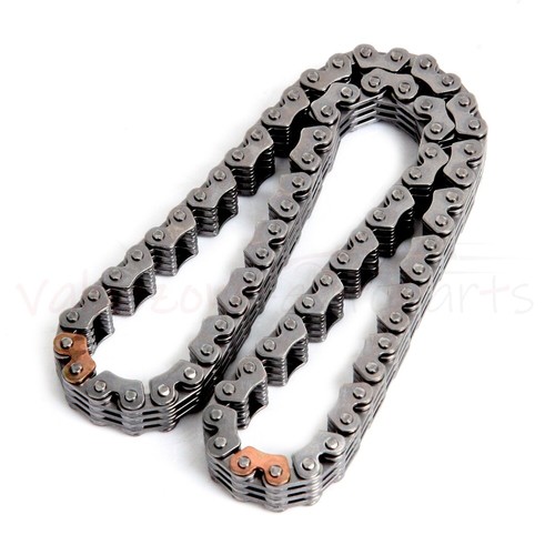 Timing Chain Kit W/ Tensioner For Dodge Avenger Journey Jeep Compass 2007-2013 - Picture 7 of 8