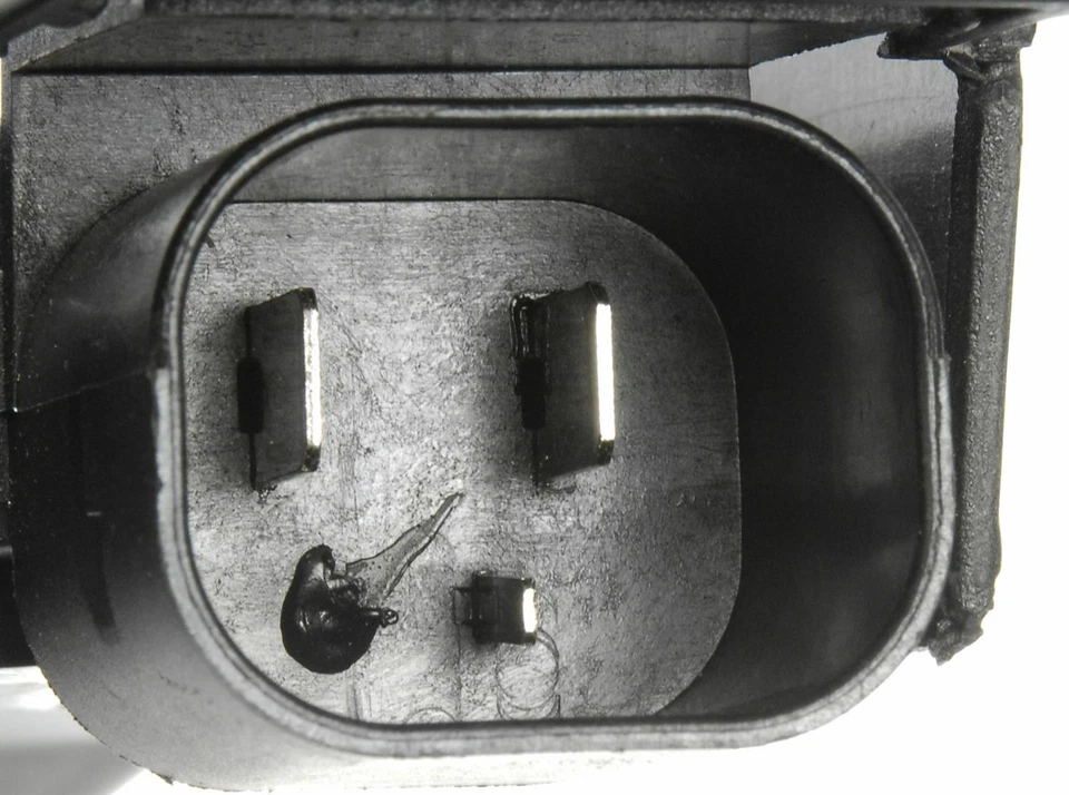 For 2006-2008 BMW 750Li 4.8L Engine Cooling Fan Assembly Dorman 227TS14 2007 Foto 2 de 2