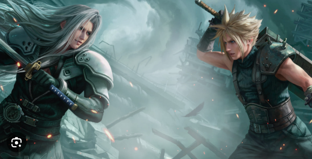 MTG FINAL FANTASY SHOW DOWN スコール MTG FINAL FANTASY SHOW DOWN スコール MTG FINAL FANTASY SHOW