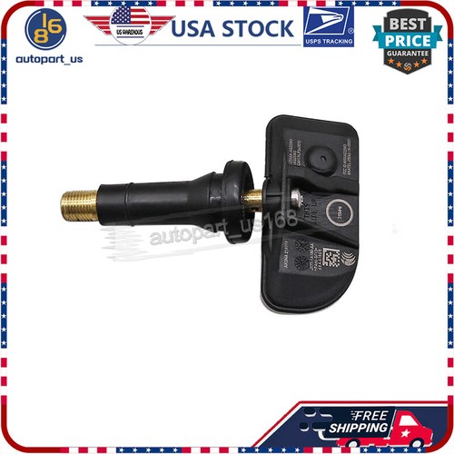 New 4PCS TPMS Tire Pressure Sensor For Ford Escape Explorer 2020-21 JX7Z-1A189-C - Picture 12 of 16