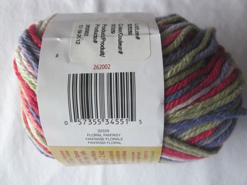 Peaches & Creme 100% Cotton Yarn Plain/Ombre ~ YOU CHOOSE THE COLOR - Picture 16 of 145