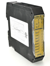 Elobau Ausgangsmodul 485EPR04S08B