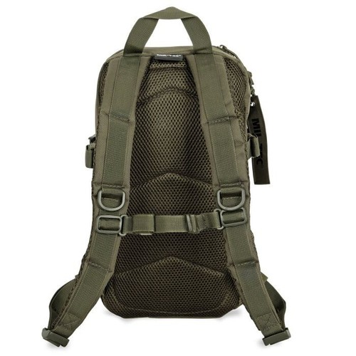 US Assault Pack Kids Mil-Tec Kinder Rucksack Outdoor Army Backpack 14 l - Bild 3 von 5