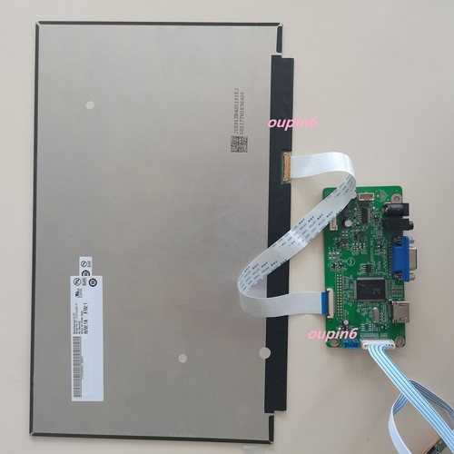 Für N173FGE-E13 N173FGE-E23 1600X900 FHD Panel HDMI VGA LCD EDP Controller Platine - Bild 4 von 6