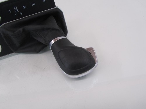 19 VOLKSWAGEN ATLAS 3.6L AWD Floor Shifter Knob Boot Drive Mode Control Switch - Picture 6 of 9