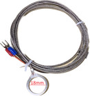Thermocouple sonde de capteur CHT culasse température 18 mm type laveuse