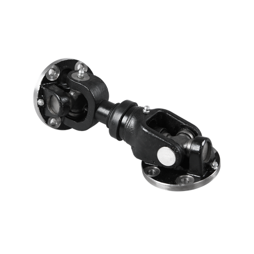 Eje de transmisión conjunto en U para carretilla elevadora Toyota 7FD40 14Z 67310-30520-71 - Imagen 4 de 4