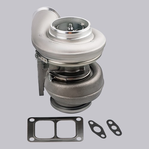 Turbo Charger T6 Twin Scroll  550-1050hp for Navistar Truck Series 60 Engine 200 - Picture 1 of 11