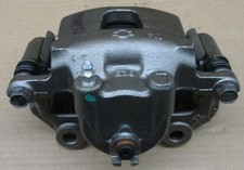 REMANUFACTURED FRONT LEFT DISC BRAKE CALIPER 141.42076 FITS *SEE CHART*