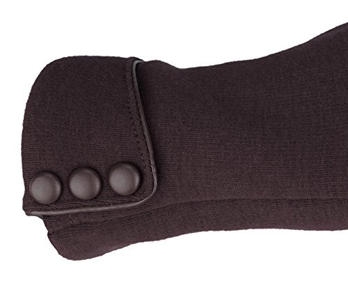 Womens Warm Smart Touch Screen Gloves for Smartphone windproof driving gloves - Bild 15 von 80