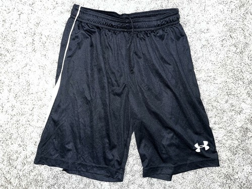 EUC Girl's UNDER ARMOUR Shorts Size Youth Medium - Picture 15 of 17