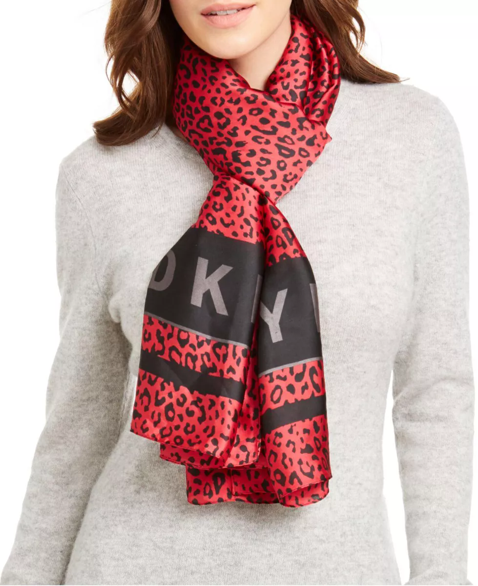 Dkny scarves deals