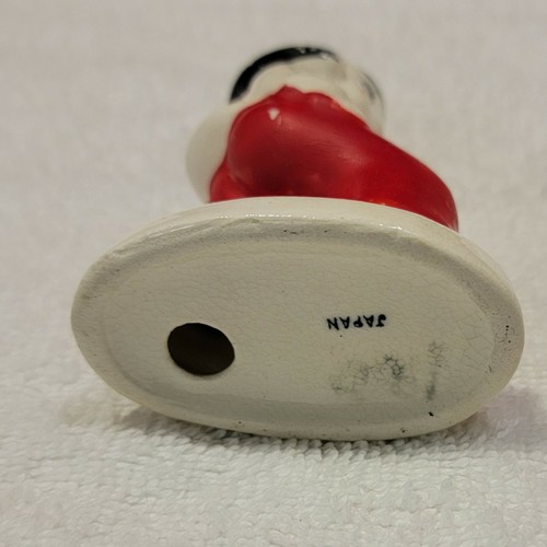 Japan Japanese Ceramic Doll Pre War - Picture 7 of 12