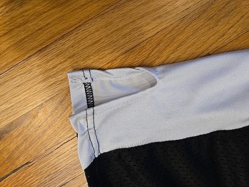 Reebok Cincinnati Bengals #14 Andy Dalton NFL Football Jersey Size 48 - Picture 7 of 8