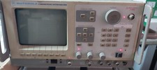 Motorola R2600A/HS Communication System Analyzer Make Offers!UPS SHIPPING!