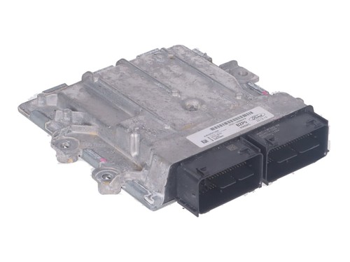 ECU Engine FORD Transit V363 2.0 TDCi 96 2.0 TDCi - Picture 2 of 3