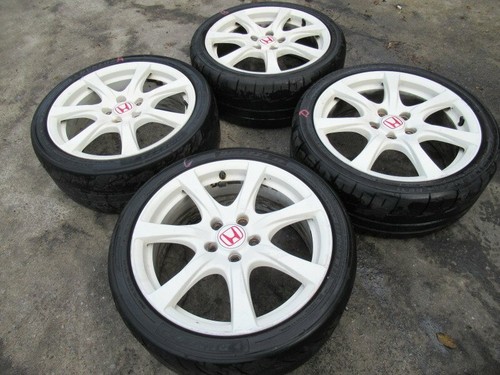 enkei для honda civic type r fn2 enkei для honda civic type r fn2