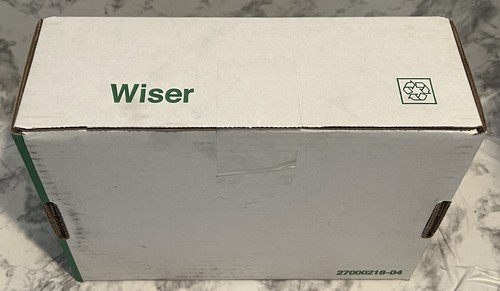 Gateway Coordinator - Schneider Electric EER21200 Wiser - Zigbee - 785901894704 - Picture 6 of 7