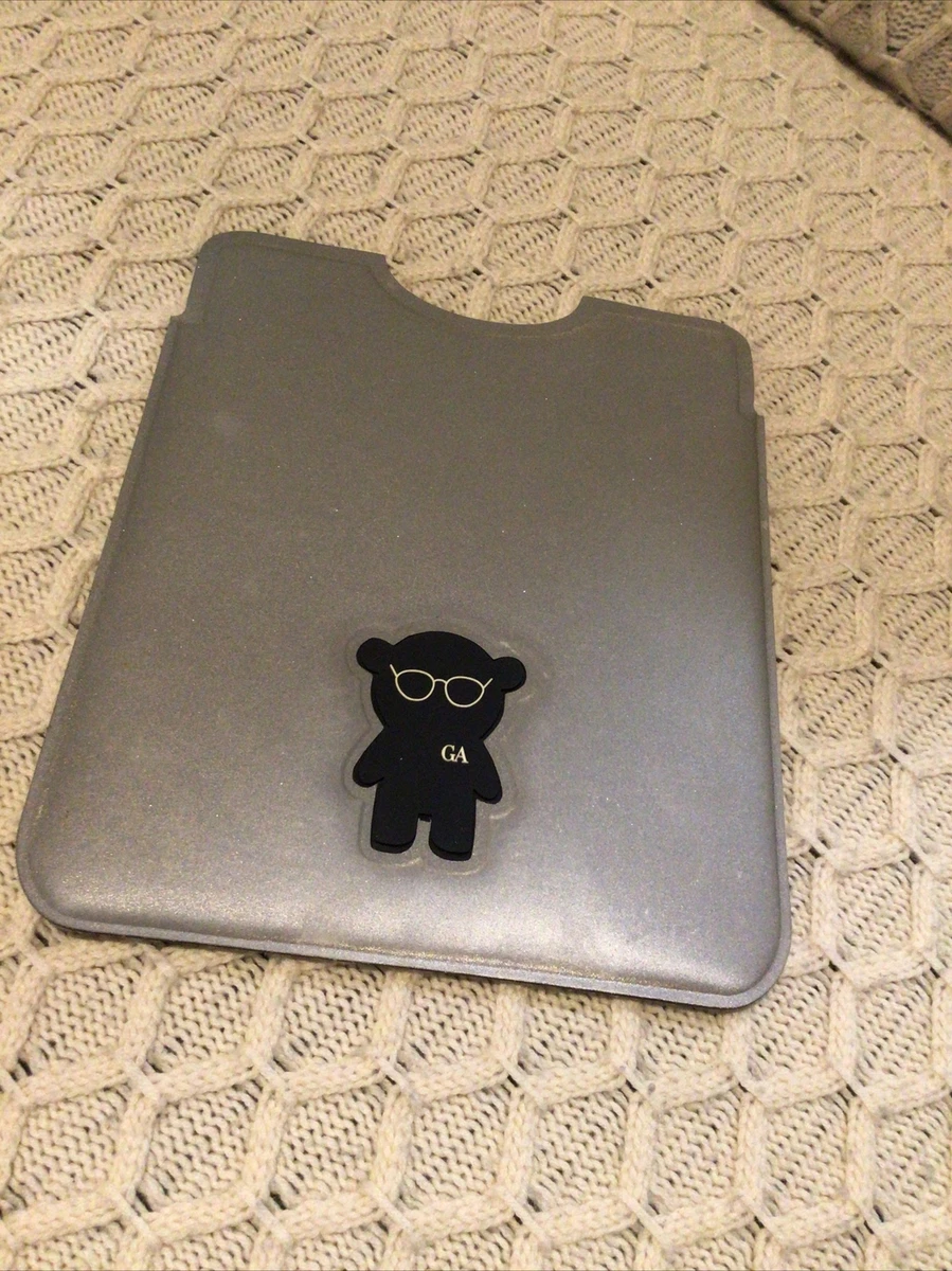 Armani on sale ipad case