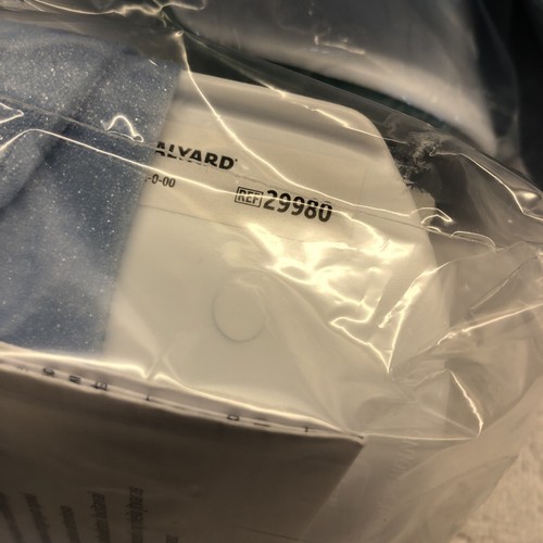 Lot of 10 Halyard HandAid Arterial Wrist Support 29980 (3070) eBay