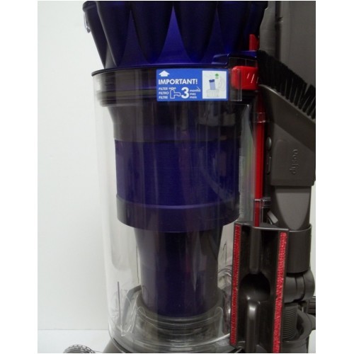 NEW Dyson DC41 Animal Complete Display Mod. TANGLE FREE+6 More Tools! - Picture 9 of 10