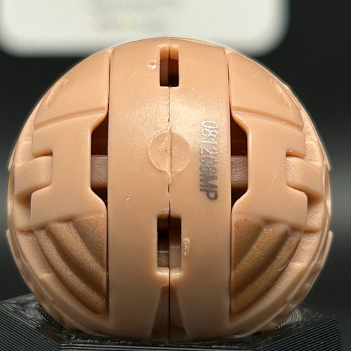BAKUGAN Naga B2 620g Tan Subterra BATTLE BRAWLERS - Picture 16 of 16